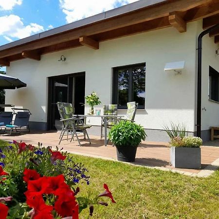 Ferienhaus Angel Вайтра Екстер'єр фото